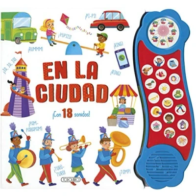 Imagen de En La Ciudad