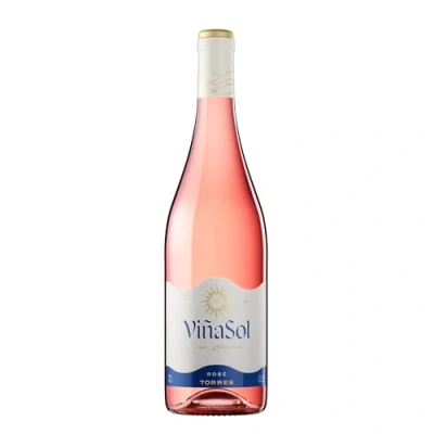 Imagen de Viña Sol Rosado, Vino Rosado 6 botellas de 75 cl, Total: 4500 ml