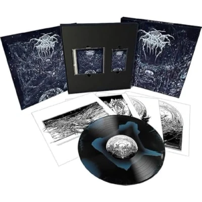 Imagen de It Beckons Us All (Lp+CD+Mc+Kunstdruck Box) [Vinilo]