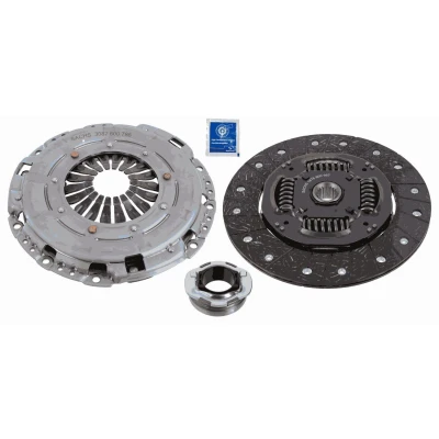 Imagen de SACHS 3000 950 840 Kit de Embrague 225 HYUNDAI: i30 III Fastback, Hatchback, KIA: cee‘d II Sportswagon
