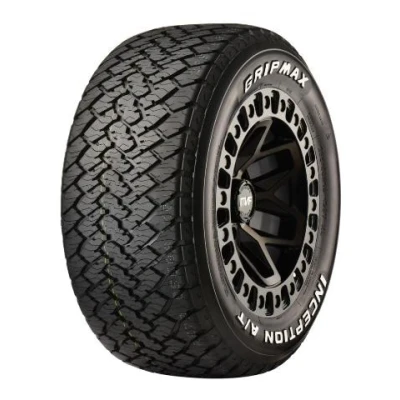 Imagen de Gripmax INCEPTION A/T 3PMSF RWL 245/65 R17 107T coche de turismo Neumáticos para todas las estaciones 3220012725