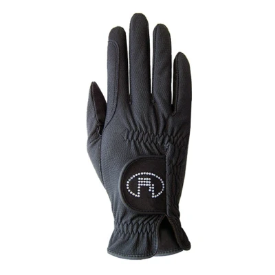 Imagen de Roeckl Lisboa Riding Gloves