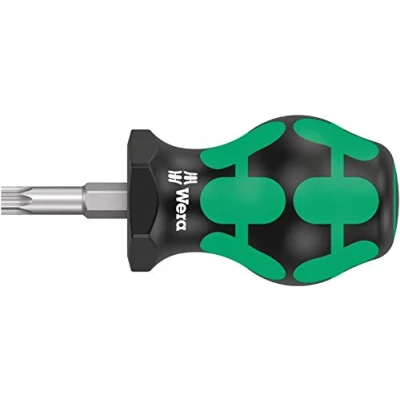 Imagen de Wera &#039;05008861001 Destornillador Torx, TX 30 x 25 mm
