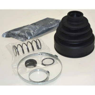 Imagen de SPIDAN 25152 Fuelle Palier 87,50 NBR (caucho nitril butadieno) RENAULT: LAGUNA 3, Espace 5, MEGANE 3 Grandtour