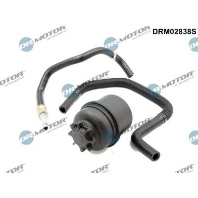Imagen de Depósito compensación, aceite hidr. (dirección asistida) Dr.Motor Automotive DRM02838S