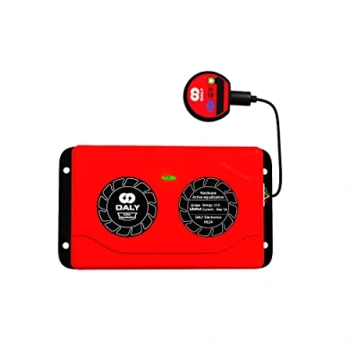 Imagen de Daly Smart Active Balancer 1A 20S mit Bluetooth App für Lithium Batterie LiPo NCM LTO Equalization Solar Storage Energy Transfer Board