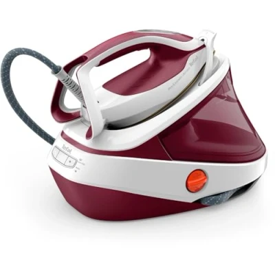 Imagen de Tefal Centro de Planchado Pro Express Ultimate II GV9711E0 3000 W