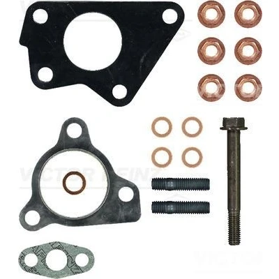 Imagen de REINZ 04 10071 01 Juego de montaje, turbocompresor MAZDA: 6 Hatchback