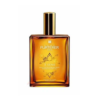 Imagen de 5 SENS ACEITE SECO SUBLIMADOR 50 ML FURTERER