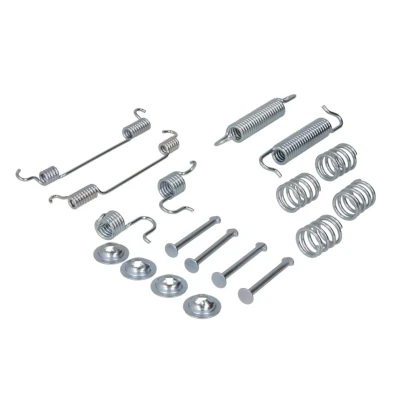 Imagen de TRW SFK314 Juego de accesorios, zapatas freno RENAULT: MASTER 2 Bus, Kasten