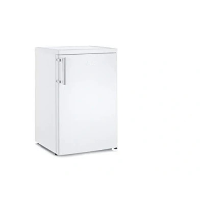 Imagen de Severin Frigorífico con puerta intercambiable, Capacidad 120 litros, 41 dB (clase de emisión ruidos C), Clase climática: N T, 71 kWh/año, Blanco VKS 8808