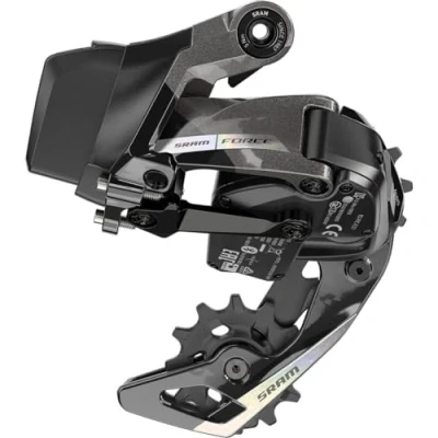 Imagen de SRAM 107583 Cambios para Bicicletas, Adultos Unisex, Multicolor, Talla única