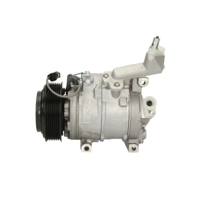 Imagen de DENSO DCP40004 Compresor de Aire Acondicionado 10SR15C 12 PAG 46 R 134 a con acoplamiento magnético HONDA: CR V 3 norauto, oscaro, mister auto