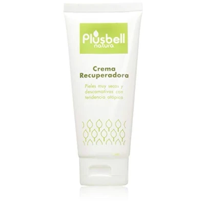 Imagen de Plus Bell, Crema para manos y uñas 100 ml.