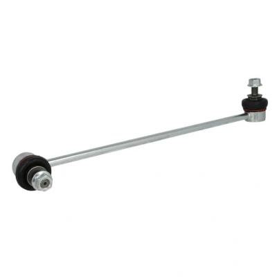 Imagen de febi BILSTEIN 38071 Bieleta de suspensión Eje delantero, izquierda 340 M10 x 1,5 Plus con tuerca autofijadora BMW: 3 Berlina, Coupé, Touring