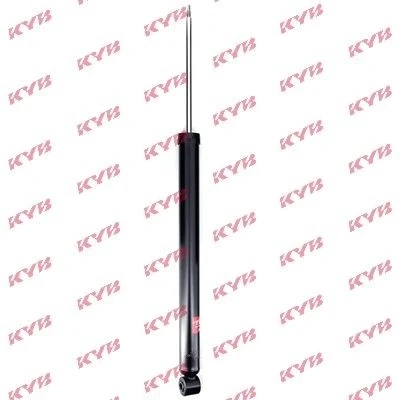 Imagen de KYB Excel G 343419 Amortiguador Eje trasero Presión de gas Bitubular telescópico Espiga arriba, Anillo inferior VOLVO: V50, S40 II, C30