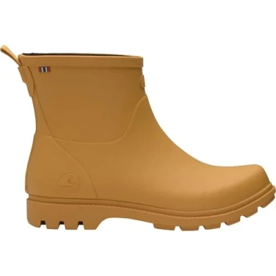Imagen de Viking No​b​l​e​ Wa​r​m​, Botas de Goma, Mujer, Mustard, 37 EU