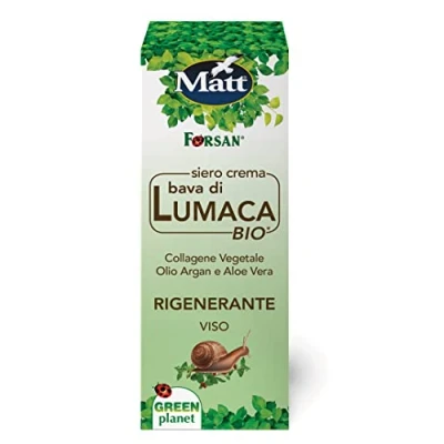 Imagen de Forsan La Tradición Herbal Baba de Caracol con Colágeno Vegetal, 30 ml