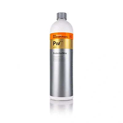 Imagen de Koch Chemie PW ProtectorWax Cera de conservación (1 L, efecto perlado brillante)