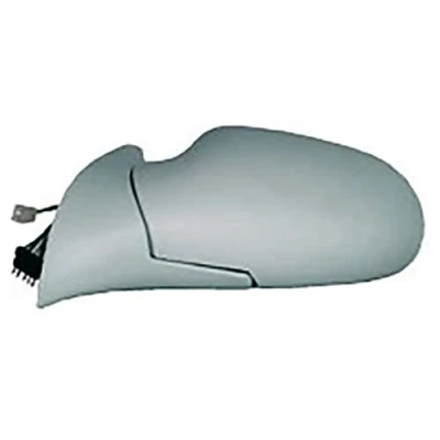 Imagen de Espejo retrovisor Prasco ME3207344 izquierda imprimado eléctrico calefactable, ajustable desde interior, abatible eléctricamente