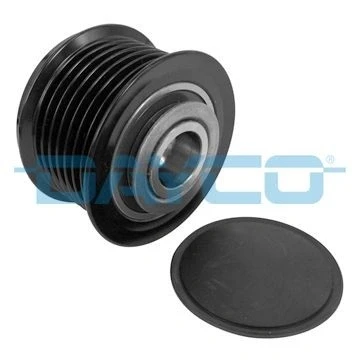 Imagen de DAYCO ALP2446 Rueda Libre Alternador TOYOTA: Land Cruiser Prado 120, FJ Cruiser, LEXUS: IS 2