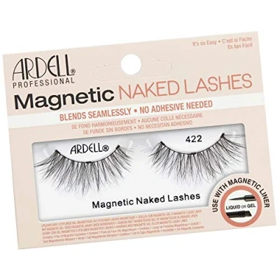 Imagen de ARDELL NAKED MAGNETIC LASHES 422
