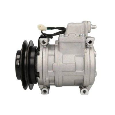 Imagen de THERMOTEC KTT090107 Compresor de Aire Acondicionado 10S17 24 PAG 46 R 134 a