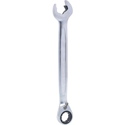 Imagen de KS TOOLS 503.5919 Llave poligonal y boca de trinquete 248 19 210