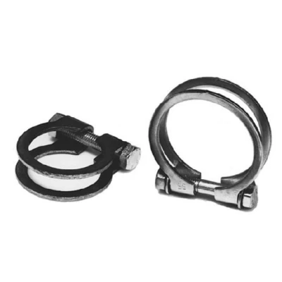 Imagen de BOSAL 250 448 Conectores de tubos, sistema escape