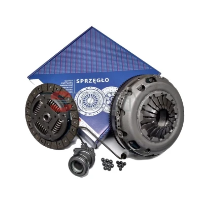 Imagen de Kit de embrague STATIM 130.562