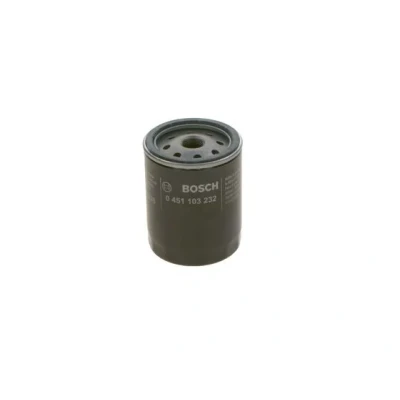 Imagen de BOSCH 0 451 103 232 Filtro de aceite M 18 x 1,5 enroscable OPEL: Astra F CC, Vectra A Berlina, ROVER: 2000 3500 Hatchback