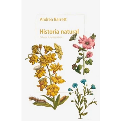 Imagen de Historia Natural (OTRAS LATITUDES)