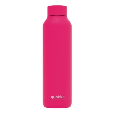 Imagen de Quokka Solid Raspberry Pink 630 ML