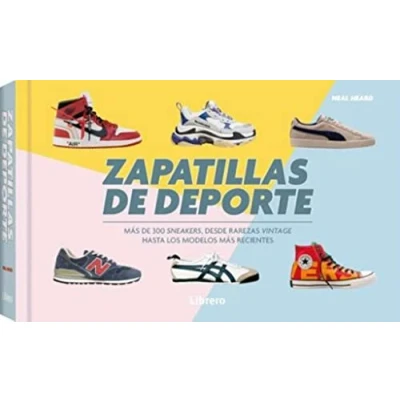 Imagen de Zapatillas DE deporte: más 300 SNEAKERS, DESDE RAREZAS VINTAGE HASTA LOS MODELOS recientes.: MAS RECIENTES (DISE?O)