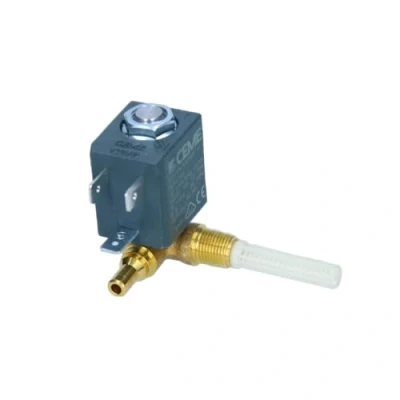 Imagen de Calor CS 00134503 Válvula de Solenoide + Filtro Central Vapor