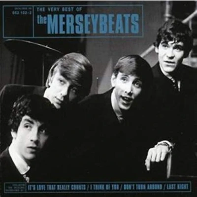 Imagen de The Very Best Of Merseybeats