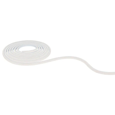 Imagen de Paulmann 70964 strip MaxLED Flow 52 W, juego básico LED, regulable, 5 m, blanco, plástico 2700 K blanco cálido