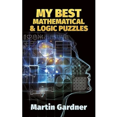 Imagen de My best mathematical and logic puzzles