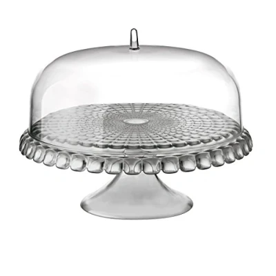 Imagen de Guzzini Fuente con campana &#039;Tiffany&#039; Ø30 x h27 cm