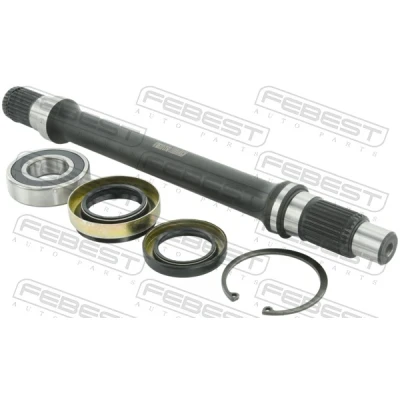 Imagen de FEBEST 0512 BT50LH Árbol de transmisión Eje delantero, izquierda 356 FORD: Ranger Mk2