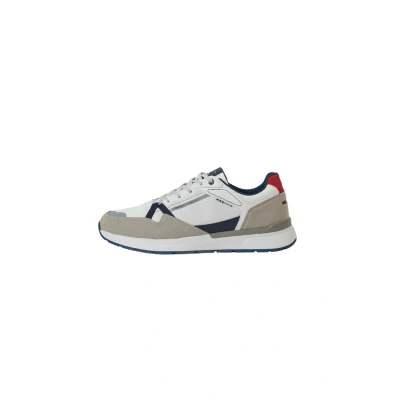 Imagen de Koroshi Zapatillas Blanco white, Hombre, Talla: 40, white Zapatos