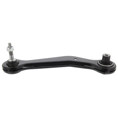Imagen de MAPCO 59611 Barra oscilante, suspensión de ruedas Eje trasero izquierda, arriba Brazo oscilante transversal Chapa acero BMW: X5