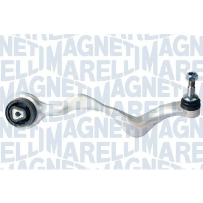 Imagen de MAGNETI MARELLI 301181325100 Barra oscilante, suspensión de ruedas Eje delantero, derecha Brazo oscilante transversal BMW: 3 Berlina, Coupé