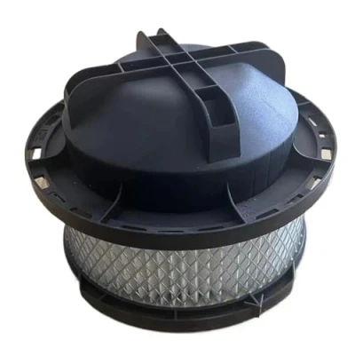 Imagen de Lipski 1 Filtro HEPA de vacío, Compatible con aspiradora Parkside Ash Pas 1200 C2, Escala Pesada IAN: 303208