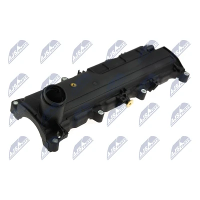 Imagen de Tapa de culata NTY BPZ RE 003