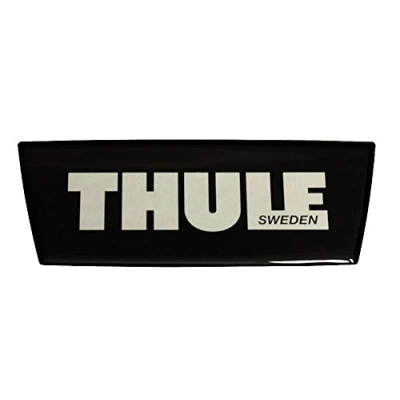 Imagen de THULE Motion Rear Sticker