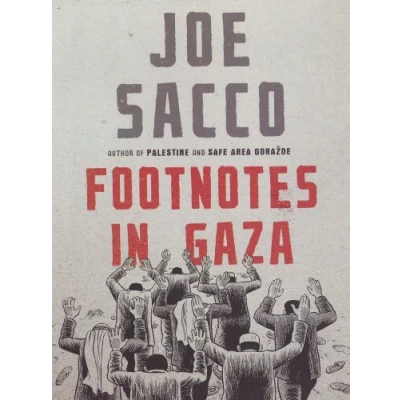 Imagen de Footnotes In Gaza