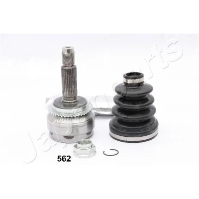Imagen de JAPANPARTS GI 562 Junta Homocinética lado de rueda MITSUBISHI: Lancer 7 Limousine