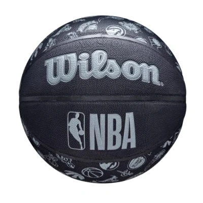 Imagen de NBA ALL TEAM BSKT BL SZ7