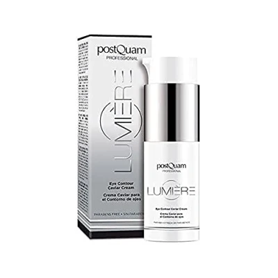 Imagen de Lumiere Eye Contour Caviar Cream 20 Ml